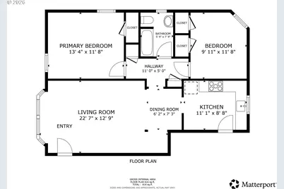 2120 NE Halsey St #31, Portland, OR 97232 - Photo 38