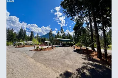 54432 McKenzie Hwy #41, Blue River, OR 97413 - Photo 2