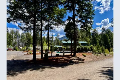 54432 McKenzie Hwy #41, Blue River, OR 97413 - Photo 12