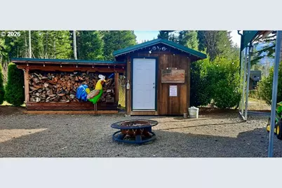 54432 McKenzie Hwy #41, Blue River, OR 97413 - Photo 4