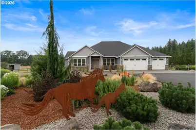 14817 NE Hammond Rd, Battle Ground, WA 98604 - Photo 2