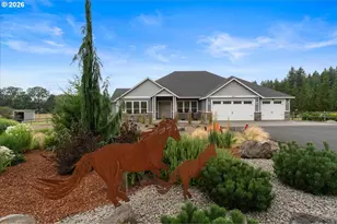 14817 NE Hammond Rd, Battle Ground, WA 98604 - Photo 2