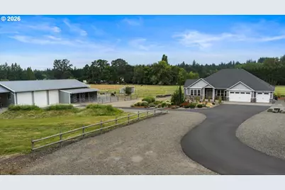 14817 NE Hammond Rd, Battle Ground, WA 98604 - Photo 1
