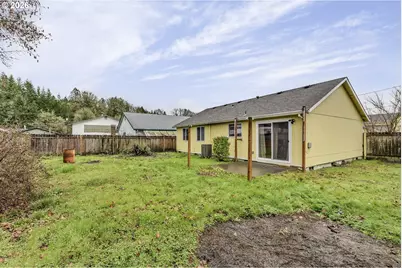 807 NE Sherman St, Sheridan, OR 97378 - Photo 24