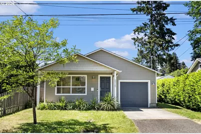 6925 SE 65th Ave, Portland, OR 97206 - Photo 1