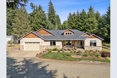 385 N Deer Dr, Otis, OR 97368 - Photo 1