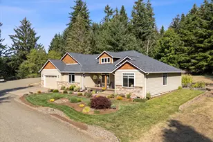 385 N Deer Dr, Otis, OR 97368 - Photo 2