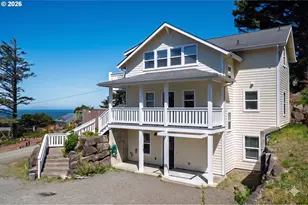 5310 NE Neptune Ln, Lincoln City, OR 97367 - Photo 2