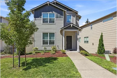 2574 Brackenfern Rd, Eugene, OR 97403 - Photo 1