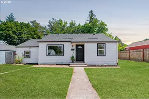 1718 NE Walnut Ave, Wood Village, OR 97060 - Photo 2