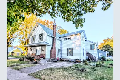 1802 3rd St, La Grande, OR 97850 - Photo 1