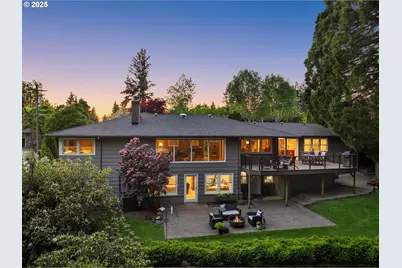 3370 SW Vista Dr, Portland, OR 97225 - Photo 1