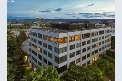 500 Broadway St #603, Vancouver, WA 98660 - Photo 2