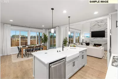 18706 NE 41st Ave #LOT 416, Vancouver, WA 98686 - Photo 26