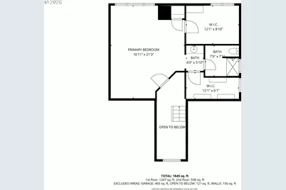 605 Peardale Ln #18, Longview, WA 98632 - Photo 36
