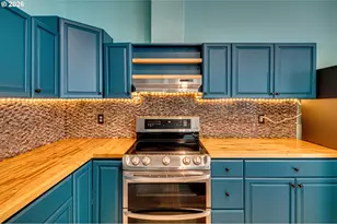 29721 NE Hanley Curry Rd, Amboy, WA 98601 - Photo 6