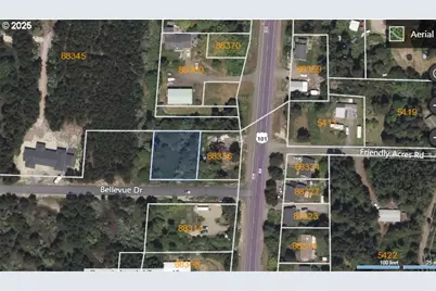 Bellevue, Florence, OR 97439 - Photo 1