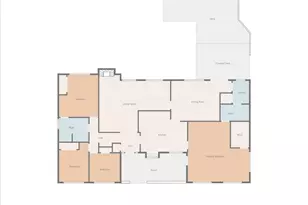 14409 NE Ponderosa Pine Ave, Vancouver, WA 98684 - Photo 48