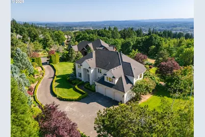 14405 NW Valley View Ln, Portland, OR 97231 - Photo 40