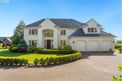 14405 NW Valley View Ln, Portland, OR 97231 - Photo 2
