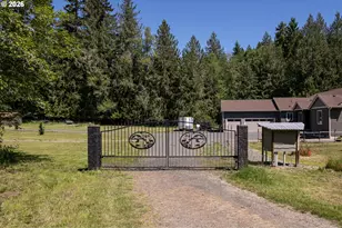 18210 Seigert Rd, Vernonia, OR 97064 - Photo 4