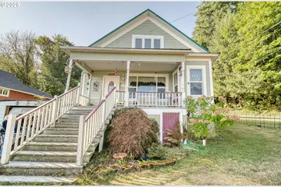 324 W F St, Rainier, OR 97048 - Photo 4