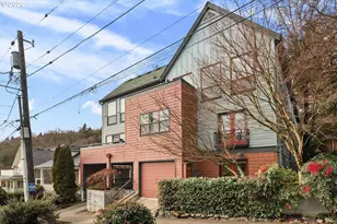 5047 SW View Point Terrace, Portland, OR 97239 - Photo 2