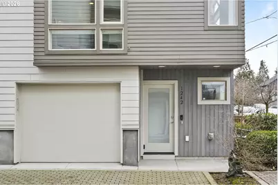 1242 N Morgan St, Portland, OR 97217 - Photo 2