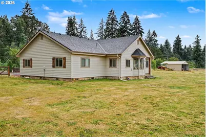 43417 Thomas Creek Dr, Scio, OR 97374 - Photo 34