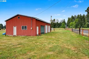 43417 Thomas Creek Dr, Scio, OR 97374 - Photo 8