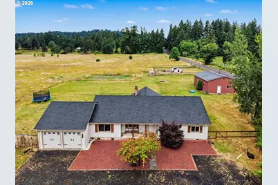 43417 Thomas Creek Dr, Scio, OR 97374 - Photo 1