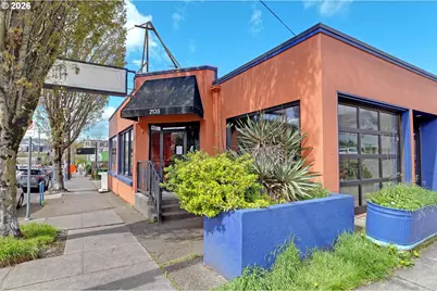 2025 SE Caruthers St #11, Portland, OR 97214 - Photo 28