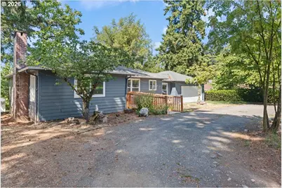 4505 SE Hill Rd, Milwaukie, OR 97267 - Photo 2
