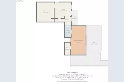 4505 SE Hill Rd, Milwaukie, OR 97267 - Photo 46