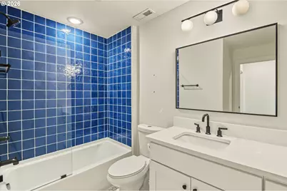 7474 N Oswego Ave #4, Portland, OR 97203 - Photo 12