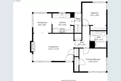 421 NE 87th Ave, Portland, OR 97220 - Photo 32