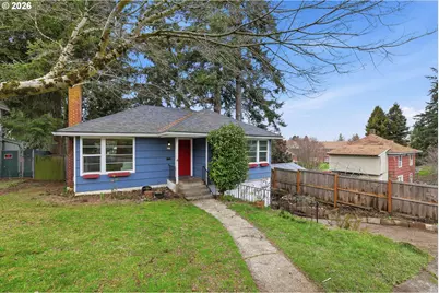 421 NE 87th Ave, Portland, OR 97220 - Photo 2