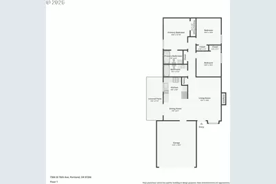 7306 SE 76th Ave, Portland, OR 97206 - Photo 34