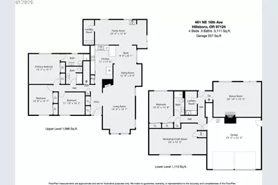 461 NE 16th Ave, Hillsboro, OR 97124 - Photo 48