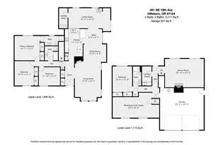 461 NE 16th Ave, Hillsboro, OR 97124 - Photo 48