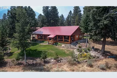 13644 Ben Dier Ln, Baker City, OR 97814 - Photo 2