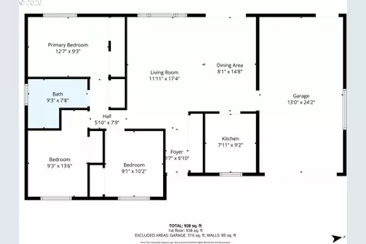 406 Carol Ct, Molalla, OR 97038 - Photo 20