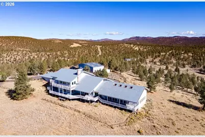 4705 NE Wittmer Rd, Prineville, OR 97754 - Photo 1