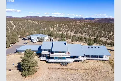 4705 NE Wittmer Rd, Prineville, OR 97754 - Photo 2