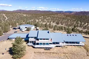 4705 NE Wittmer Rd, Prineville, OR 97754 - Photo 2