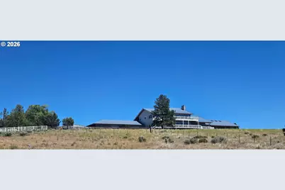 4705 NE Wittmer Rd, Prineville, OR 97754 - Photo 1