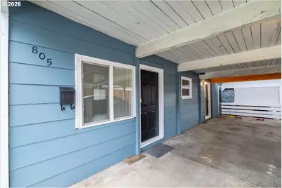 805/815 4th Ave, Sweet Home, OR 97386 - Photo 2
