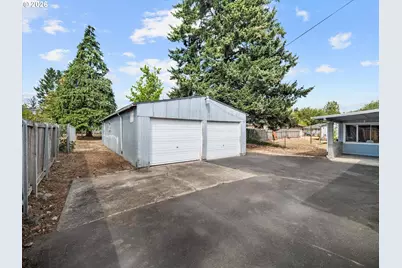 9801 SE Pardee St, Portland, OR 97266 - Photo 30