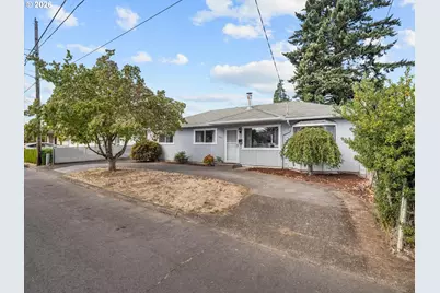 9801 SE Pardee St, Portland, OR 97266 - Photo 2