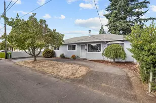 9801 SE Pardee St, Portland, OR 97266 - Photo 2